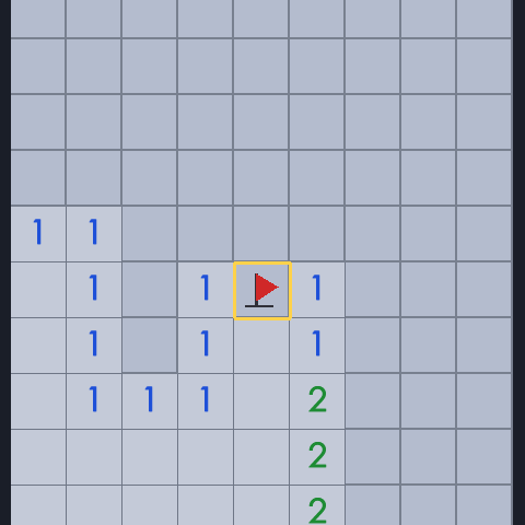 Minesweeper