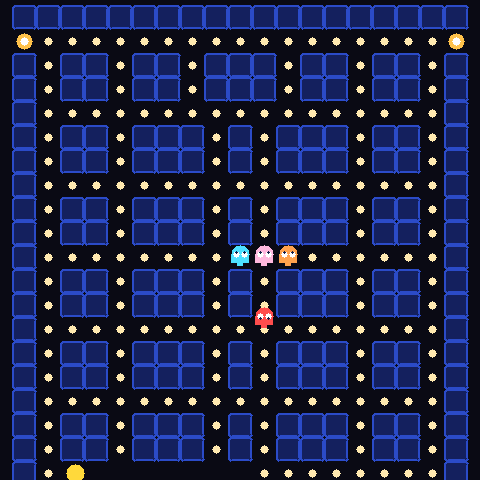 Pacman