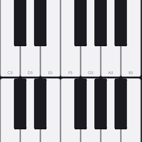 Piano
