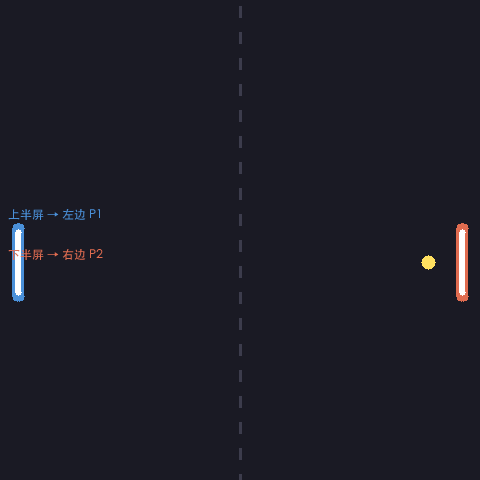 Pong